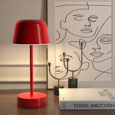 Prisma Pulse Flare-Lampe Veilleuse